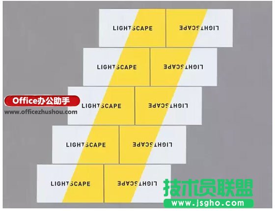 PPT簡約設計原則