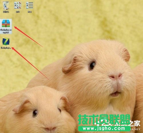 WinXP電腦在線看視頻綠屏怎么辦?