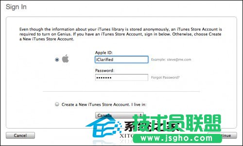  MAC系統(tǒng)iTunes天才新功能的使用技巧