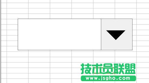 如何在wps表格中制作下拉菜單欄