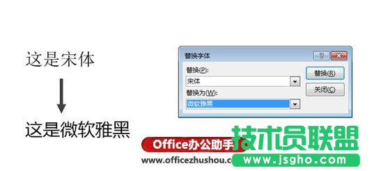 20個(gè)常用PPT小技巧 三聯(lián)