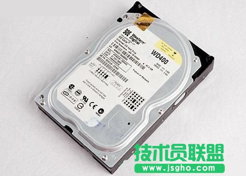 “電腦硬盤出現(xiàn)IO設(shè)備錯(cuò)誤無(wú)法運(yùn)行此項(xiàng)請(qǐng)求”解析