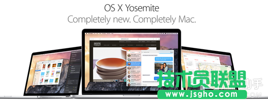 蘋果發布os x 10.10.3 beta 增加新觸控板API 全新emoji表情   三聯