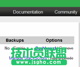 技術員聯盟：如何修改linode主機的centos內核？ ·