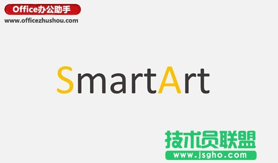 怎么用SmartArt快速搞定PPT圖片排版  三聯
