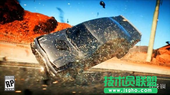 《極品飛車20》游戲試玩介紹