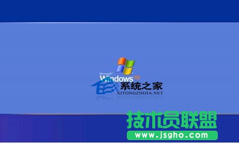 WinXP桌面如何才能自動回到經典主題    三聯