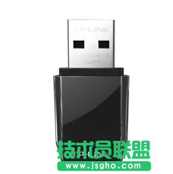 tp無線網卡,tp無線網卡驅動使用教程(4)