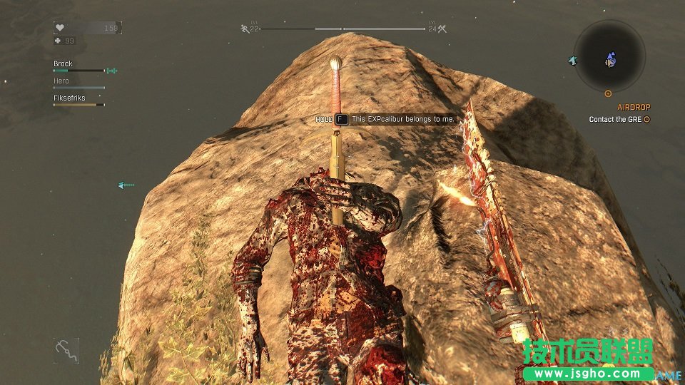 《消逝的光芒》中有趣的彩蛋更新 超級瑪麗加植物大戰僵尸