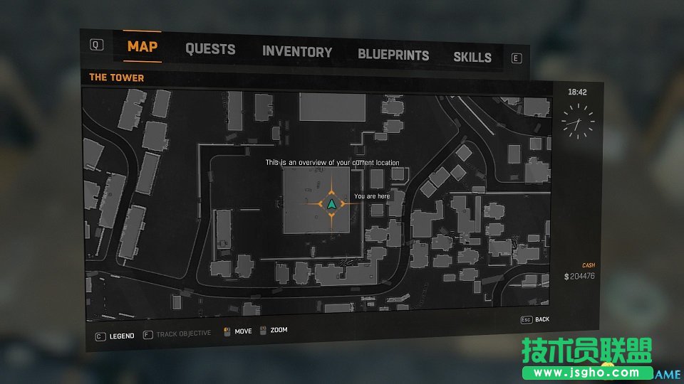 《消逝的光芒》中有趣的彩蛋更新 超級瑪麗加植物大戰僵尸