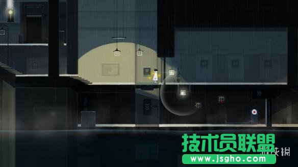 《雨紀》全關卡S評價圖文攻略 第三章