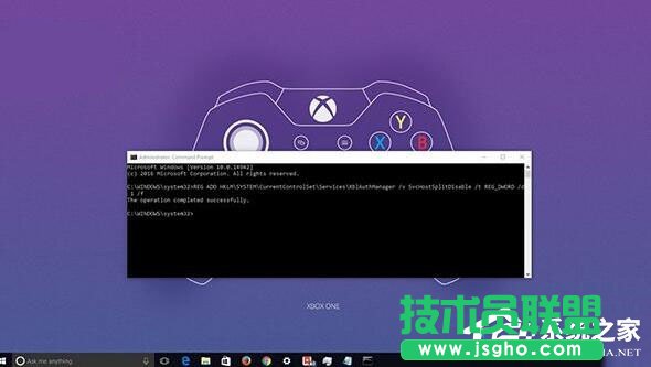 Win10 RS2 14942中Xbox登錄失敗怎么解決 三聯