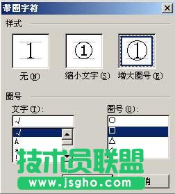 在Word文檔中輸入方框中打對勾