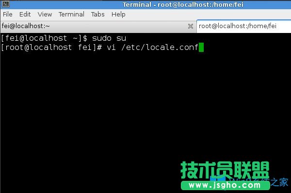 Win8系統下Fedora 20如何設置中文語言？