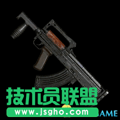 絕地求生groza好嗎 新步槍groza詳細評測