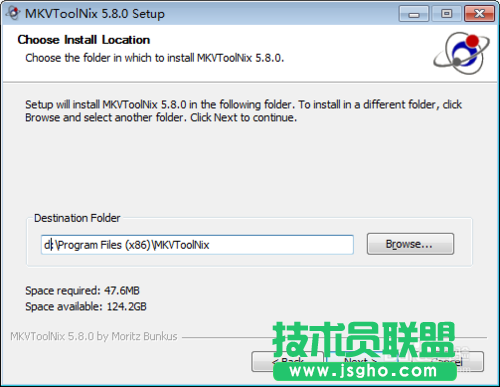 安裝MKVToolnix及調(diào)整語言為簡體中文的方法和全程講解