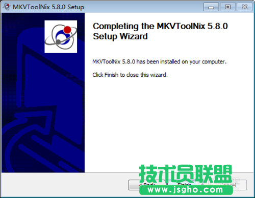 安裝MKVToolnix及調(diào)整語言為簡體中文的方法和全程講解