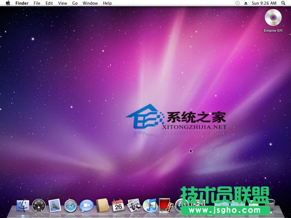 MAC OS X替換Finder字體以及恢復默認值的方法   三聯