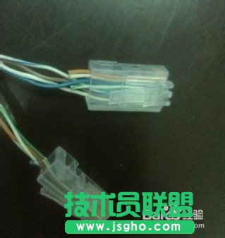 一根網線當兩根網線用