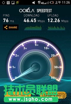 全面解讀4G網絡