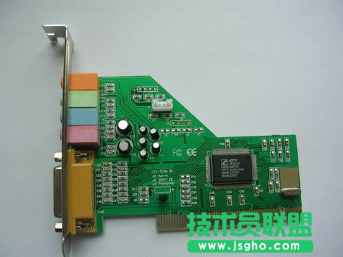 聲音驅動器不正常怎么辦 三聯