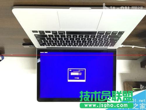 蘋果Mac系統(tǒng)么安裝Windows10？