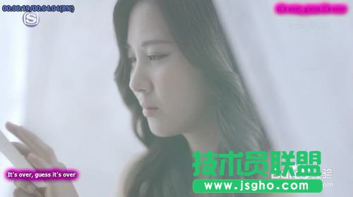 PotPlayer播放器怎么顯示剩余的時間？