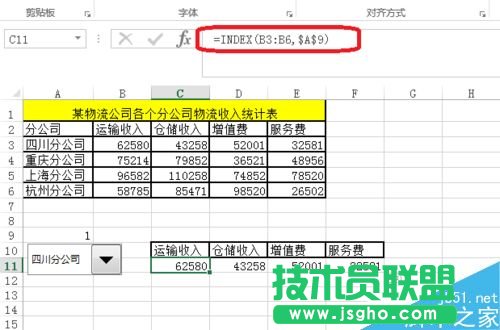 excel怎么制作動態圖表?
