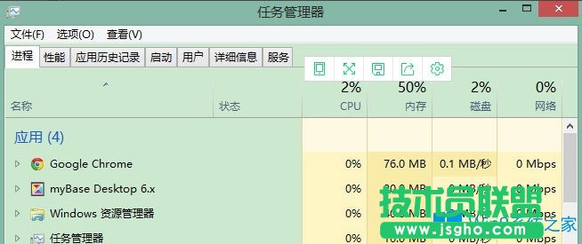 Win8磁盤占用100%如何解決？Win8磁盤占用100%的解決方法