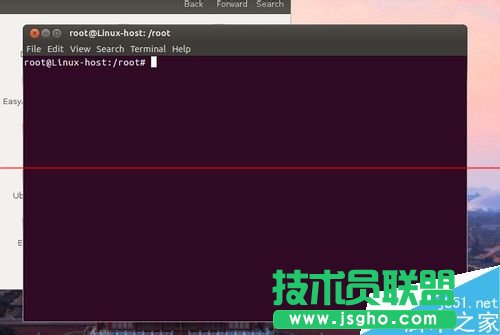 ubuntu12.04中怎么修改圖形界面關閉按鈕位置？