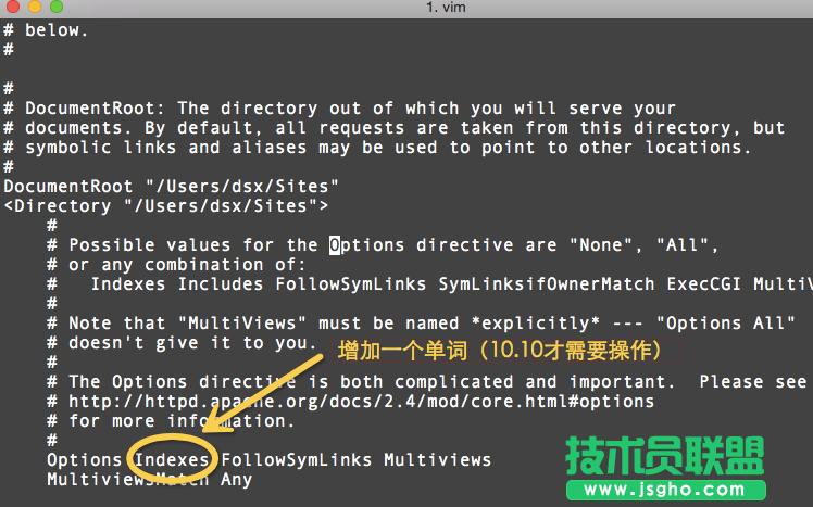 阿帕奇apache服務(wù)器怎么配置？