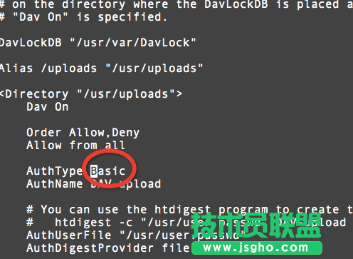 阿帕奇apache服務(wù)器怎么配置？