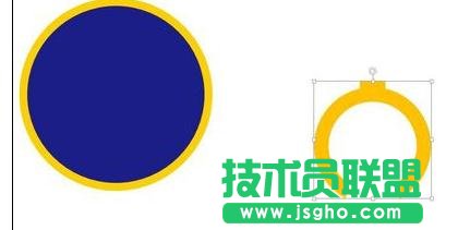 如何在ppt中制作鐵路圖標