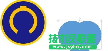 如何在ppt中制作鐵路圖標