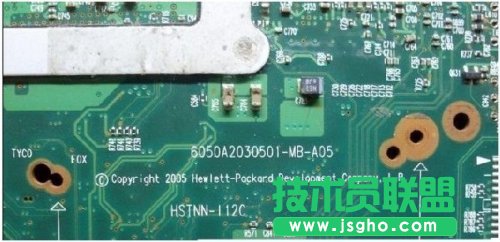 筆記本各代工廠板號識別教程