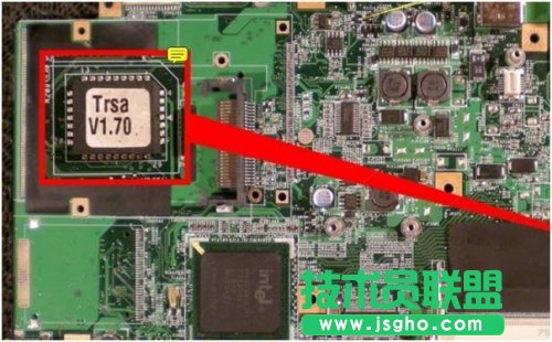 筆記本各代工廠板號識別教程