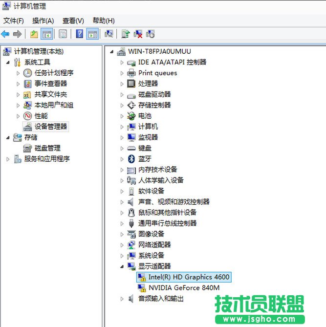 win10系統更新顯卡驅動的方法教程