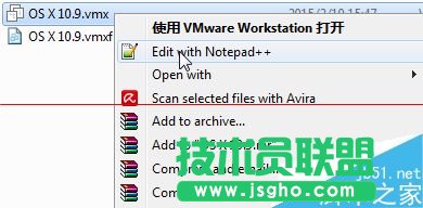 VMware11安裝Mac OS X10遇到提示不可恢復該怎么辦？