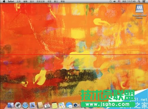 VMware11安裝Mac OS X10遇到提示不可恢復該怎么辦？