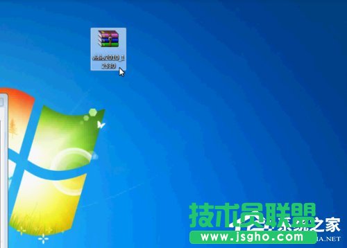 Win7系統vsd文件怎么打開？Win7系統打開vsd文件的方法