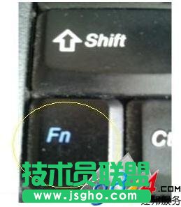 關閉筆記本觸摸板的方法