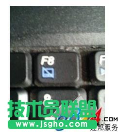 關閉筆記本觸摸板的方法