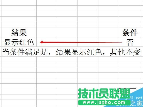 Excel的條件格式如何設置呢