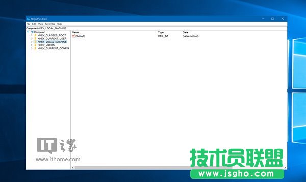 Win10 Build 14942為注冊表加入地址欄功能是什么 三聯