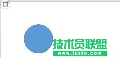 ppt2013怎么使用動畫刷制作動畫? 三聯