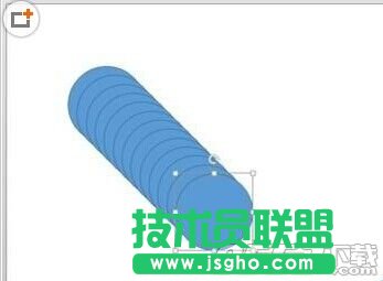 ppt2013怎么使用動畫刷制作動畫?