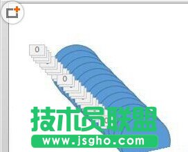 ppt2013怎么使用動畫刷制作動畫?