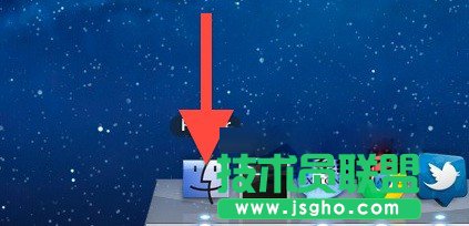  MAC OS X Lion如何打開非活動程序的所有窗口