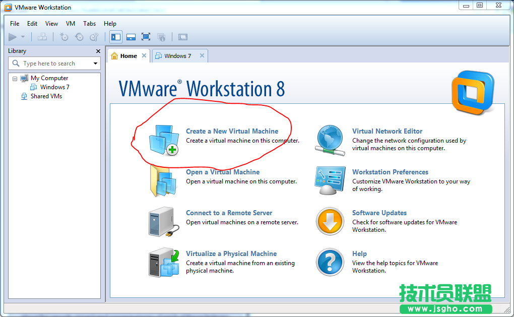 Vmware 8虛擬機安裝OS X Mountain Lion系統教程