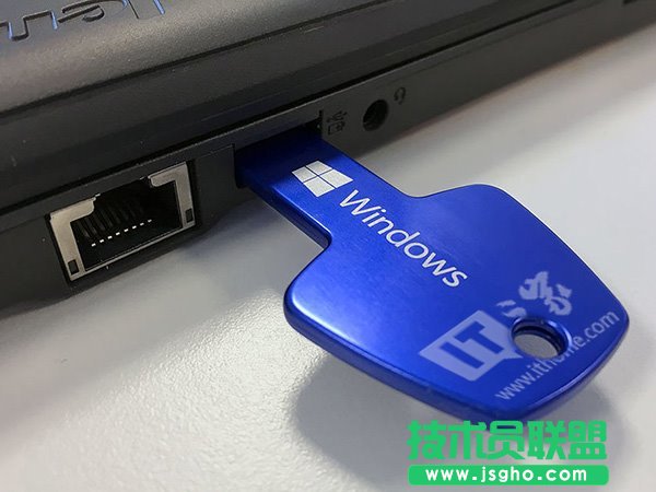 Win10如何移除U盤&ldquo;寫保護&rdquo;？ 三聯